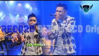 Gery Mahesa - Bunga Teratai | Dangdut ( Music Video)