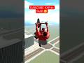 India Bike 3D 🚓 Police Chase 🔥 Full Speed Stunt#India Bike 3D Crazy Stunt 😱 100km/h Jump Challenge