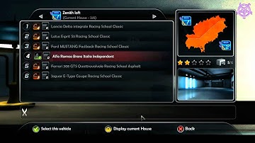 Test Drive Unlimited 2 (TDU2) - TRAINER - Vehicle Price Editor / Money Cheat for v031b15