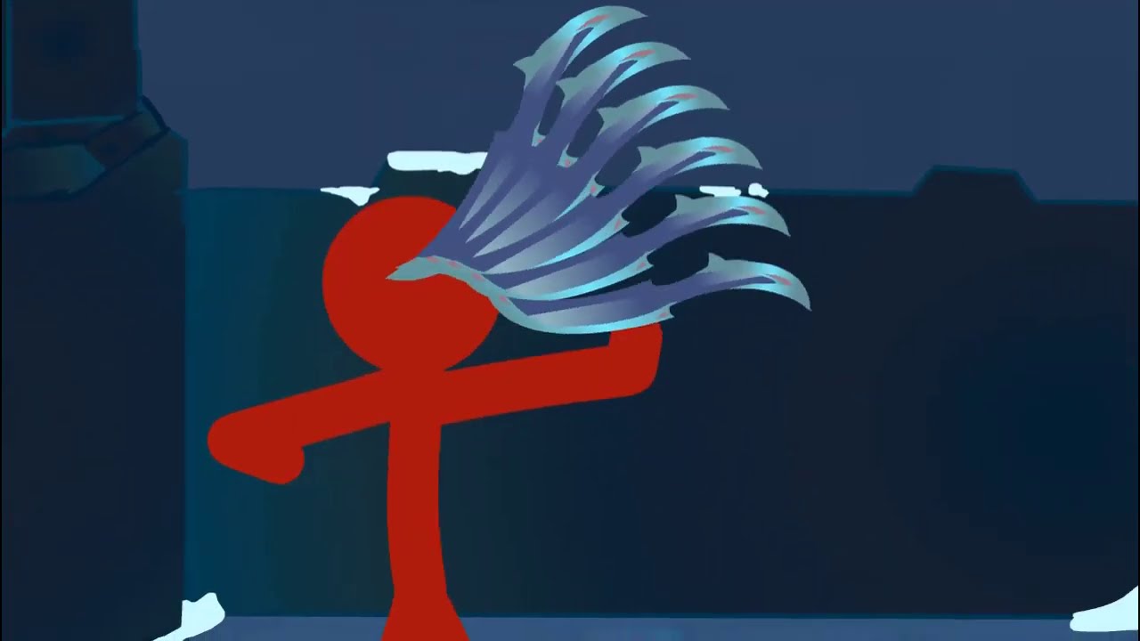 League of Legends: Stick Spotlight | Howling Abyss