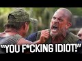 Most HEATED Swamp People Moments!