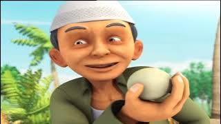 Upin Ipin Pokok Seribu Guna Musim 8 Full