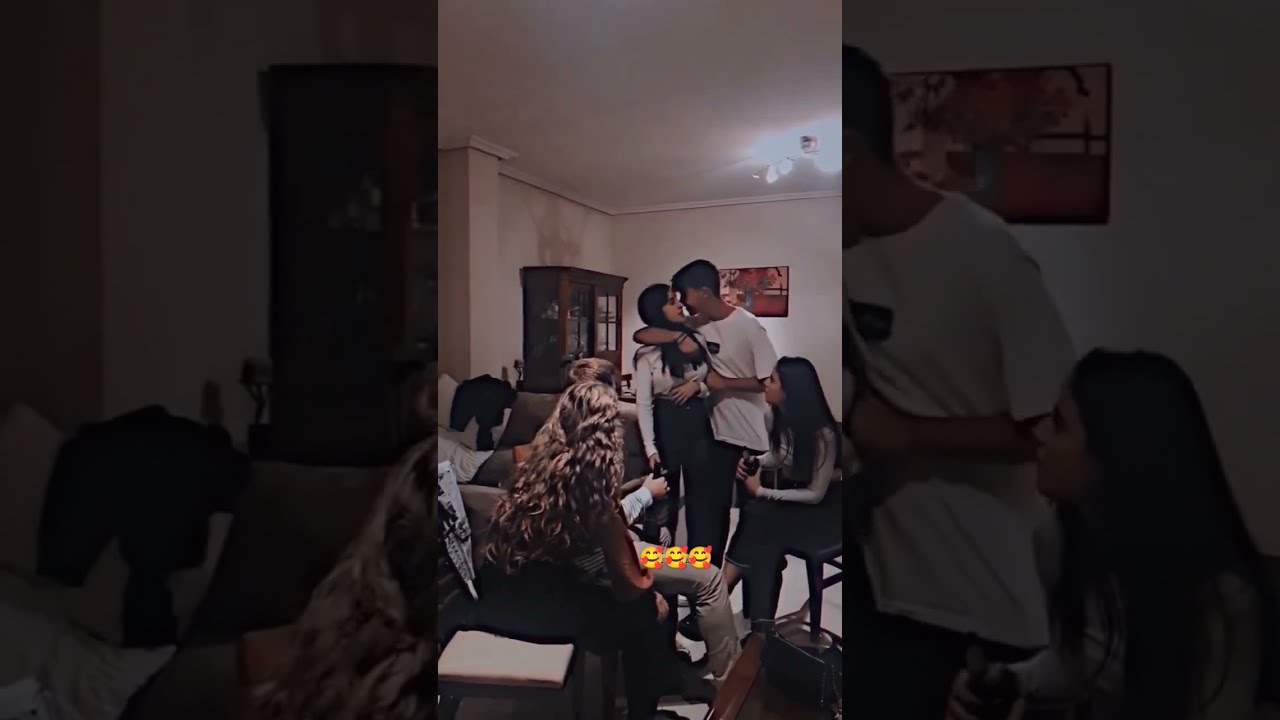 Surprise Visit To Long Distance Girlfriend House Status 
