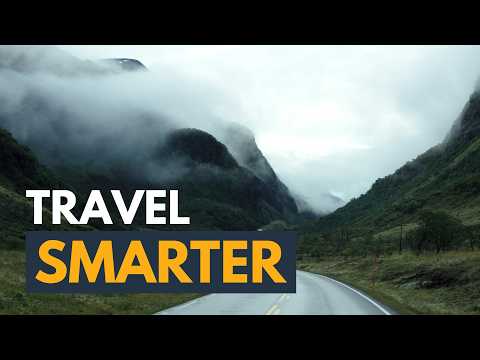 Travel Smarter with RadarOmega