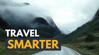 Travel Smarter with RadarOmega