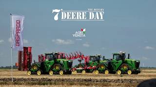 7° DEERE DAY | 2019