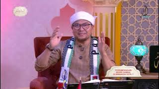 20062025 | PERSIMPANGAN AKHIR ZAMAN, DI MANAKAH KITA? | USTAZ JAFRI ABU BAKAR MAHMOODI