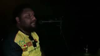 Kemrok  Steven Pala U0026 Low Key Jammin At Lamana