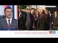 تحویل پاسخ جمهوری اسلامی به پیشنهاد توافق آمریکا