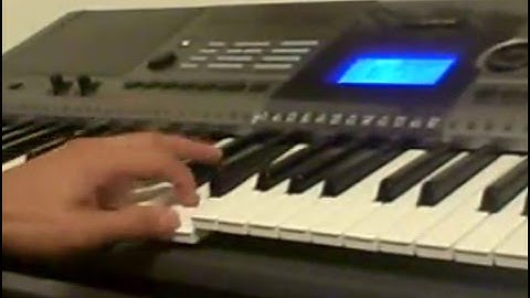 Salsa Movements Revealed Part 3 (Coritos)