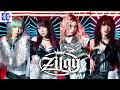 Japan's new super group?... ZILQY bring ex LOVEBITES &amp; ALDIOUS members on their debut 『 CARRY ON 』