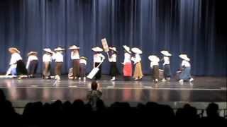 Kennerly Variety Show