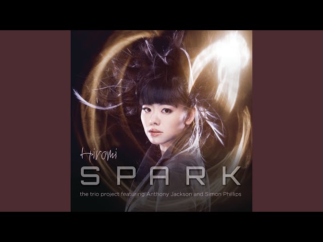 Hiromi - What Will Be, Will Be