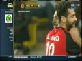 2017 (January 25) Egypt 1 -Ghana 0 (African nations Cup)