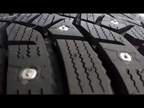 Как Обкатывать Шипованные