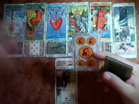 Rituales para tener suerte durante el año