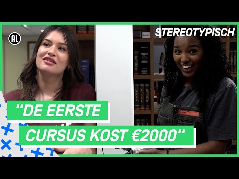 Is de Scientology kerk een religie of sekte?! | STEREOTYPISCH #2 | NPO 3