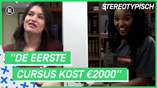 Is de Scientology kerk een religie of sekte?! | STEREOTYPISCH #2 | NPO 3