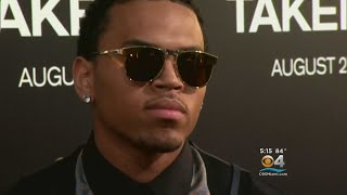 Singer Chris Brown Facing New Legal Trouble