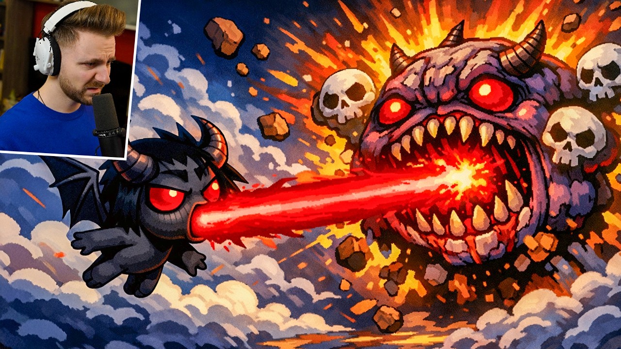 Distrugem TOT cu AZAZEL!