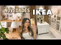 ¡NOVEDADES IKEA VERANO 2023! Vestidor de mis sueños, Espejos, Adornos, Cojines... | Bstyle