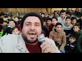 حفل تكريم الأطفال من دار كنف لرعاية الأيتام  #محمد_سعد_الدين_القاسم .