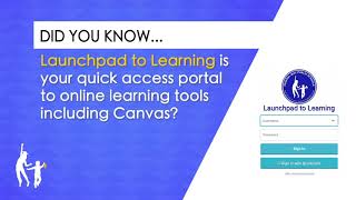 Launchpad to Learning Profile