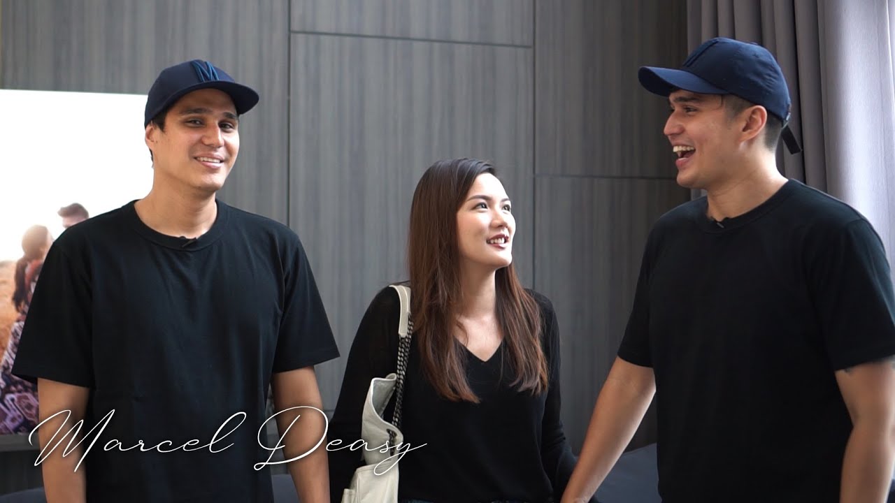 PRANK ANAK KEMBAR DI RESTO ALL YOU CAN EAT, KIRA-KIRA BERHASIL ATAU GA?