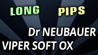 DR NEUBAUER Viper Soft OX - BH block screenshot 5