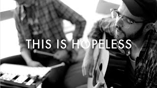 Video thumbnail of "This is Hopeless: Dryjacket - There, There (The Wonder Years cover)"