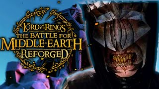 : BFME REFORGED:    !   THE LORD OF THE RINGS