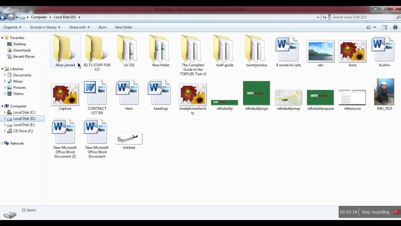 5 tips for IELTS listening sir alam karachi