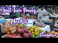 Toul Tum Poung Market | Cambodia