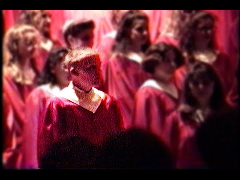 Ephrata Senior High School  choir 1992-93