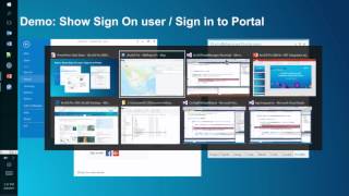 ArcGIS Pro SDK for .NET: Integration with ArcGIS Online