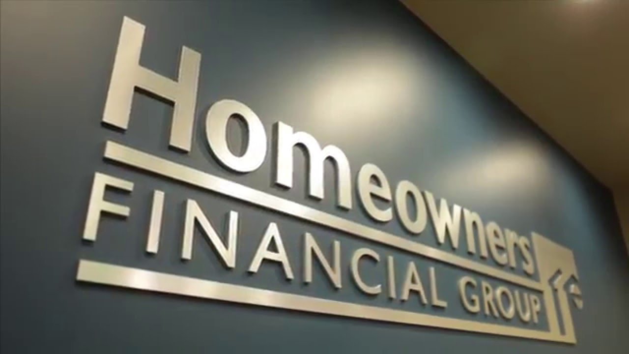 chamber of commerce karachi Homeowners Financial, Sterling Awards 2013, Big Business Finalist