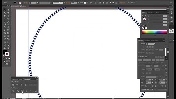 Tutorial : 3D Lens Modeling with Element 3D, After Effects & Adobe illustrator | Part 1