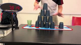 Cycle StackMatch - Day 1869