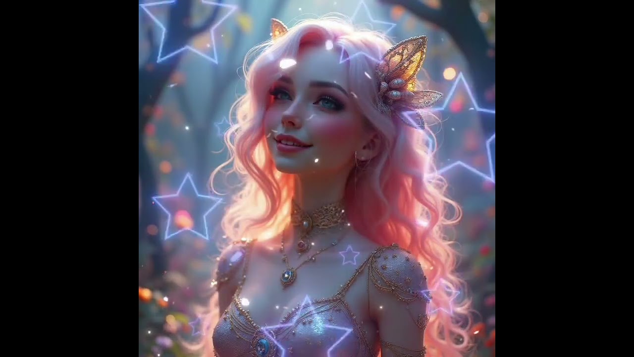 “Faithful Still” By FaithfulDoll 