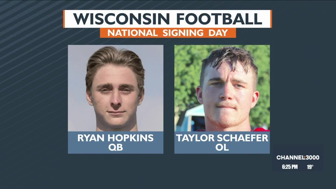 Another loss: Wisconsin Football's recruiting class ranks 77th in the nation