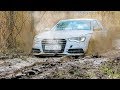 РАЗОБЛАЧЕНИЕ САМОЙ известной AUDI A6 в МИРЕ!