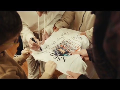 Video Inaugurazione Christmas Store Ascoli Calcio | Ascoli Calcio