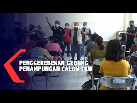 Video: Gereja Gereja Belanda Memegang Sesi Penyembahan Selama Sebulan Untuk Melindungi Pencari Suaka Dari Deportasi