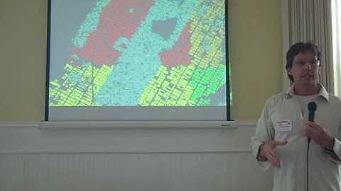 Kas Osterbuhr   GIS in 3-D AviationAccident Reconstruction