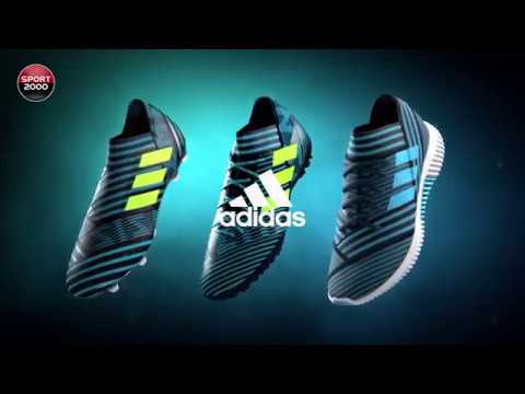 adidas nemeziz ad