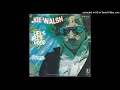 Joe Walsh - Life&#39;s Been Good [1978] (magnums extended mix)