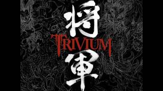 Watch Trivium Iron Maiden video