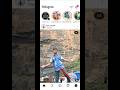 How To Off Call Notification In Instagram#shorts#youtubeshorts #mobile #instagram