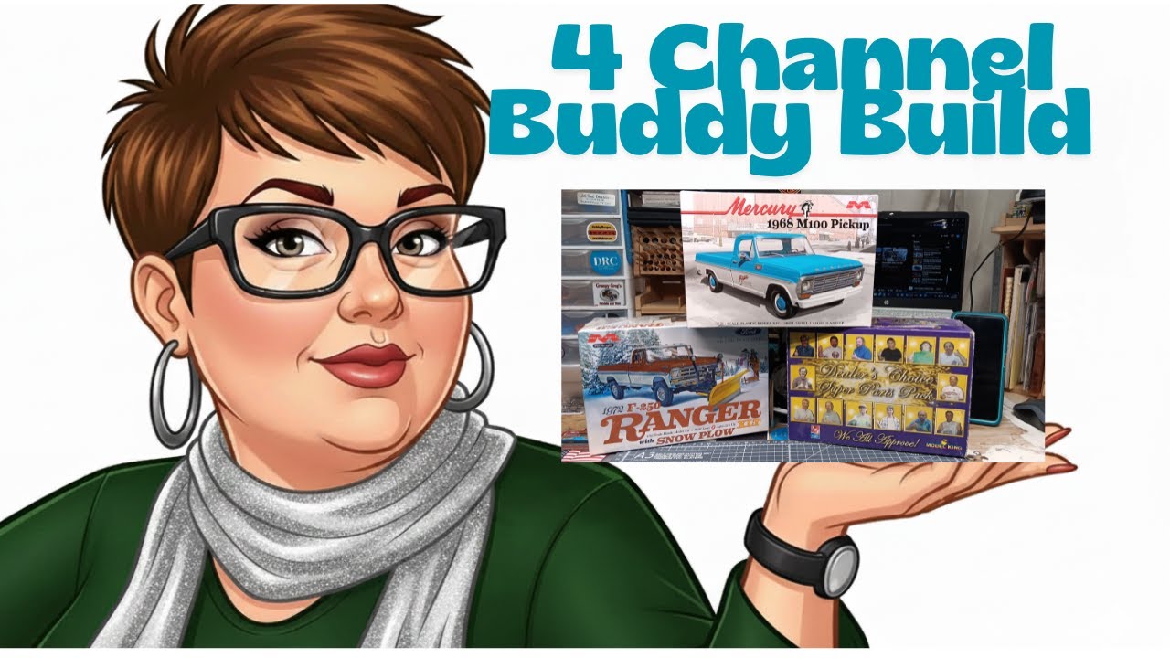 Эпизод 155: Сборка 4-канального портативного компьютера с использованием Moebius M-100