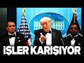 İŞLER KARIŞIYOR. TRUMP BU ADIMI ATMAK ZORUNDA. BERCAN TUTAR SESLİ MAKALE
